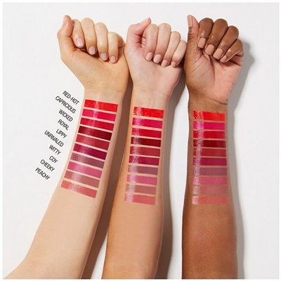 Buzëkuq i lëngshëm Maybelline Superstay Vinyl Ink, 4.2 ml