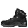 Këpucë malore për burra Lowa Renegade GTX Mid, Gore Tex, Vibram, të zeza