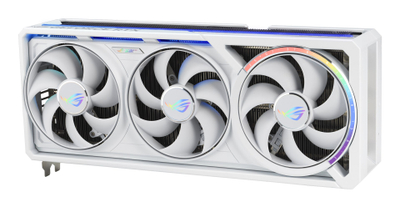 Графичка картичка Asus ROG Strix GeForce RTX 5090, 32GB GDDR7, PCI Express, бела