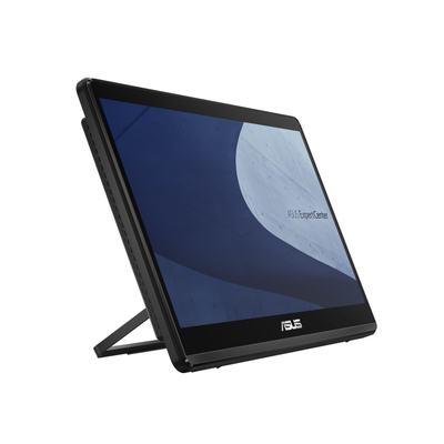 Kompjuter ASUS ExpertCenter E1 (E1600), 15,6\", FHD, Intel N4500, 4GB RAM, 128GB SSD, Intel UHD Graphics, i zi