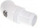 Adaptues ftohës uji BitsPower BP-DW45R2I, 1/4", 13mm, 45°, i bardhë