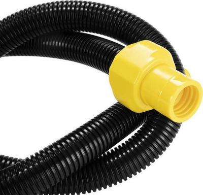 Pompë elektrike Bestway 12 V, e zezë/verdhë