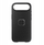 Mbrojtëse telefoni Peak Design Everyday Case për iPhone 17 dhe 17 Air, SlimLink MagSafe, e hollë, gri