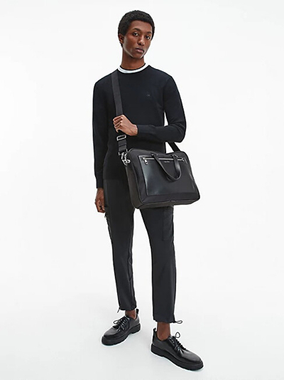 Çantë për laptop Calvin Klein K50K508704BAX