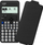 Kalkulator shkencor Casio FX-82CW, 290 funksione, ekran HD, i zi
