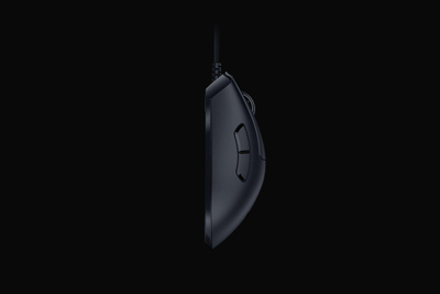 Maus gaming Razer DeathAdder V3, ergonomik, ultra i lehtë, i zi