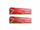 Memorie Mushkin Redline, DDR4, 32 GB, 2666 MHz, CL16, MRB4U266GHHF16GX2