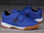 Këpucë sport për kalama Lotto Pacer K Jr 2600110K-5011, me shirit ngjitës, blu