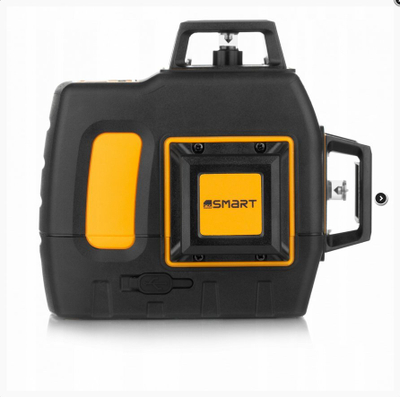 Nivelizues lazer Smart Plane 06-03040G, 360°, 40 m, i zi