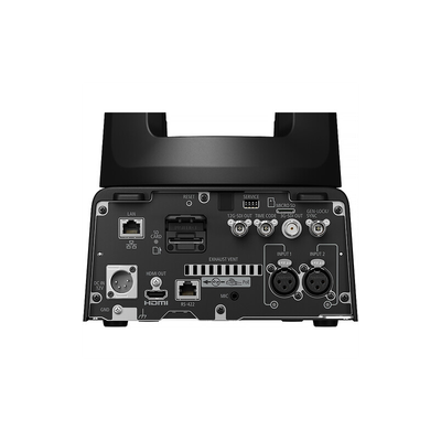 Canon CR-N700 Kamerë PTZ