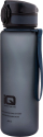 Shishe uji IQ Kahi, 600 ml, copolyester, transparente