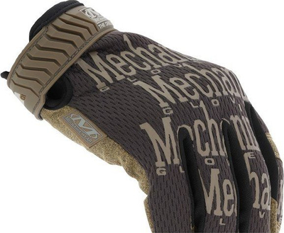 Doreza pune Mechanix Wear The Original, me prekje, kafe