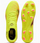 Këpucë futbolli Puma Future 8 Play FG AG M 108141 03, për fushë të thatë edhe artificiale, shumëngjyrëshe