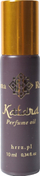 Vaj parfumi Hrabina Rzewuska Katara, 10 ml, i artë vjollcë