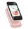 Телефон Hoco Y102, екран 2.8\", 2G, розев