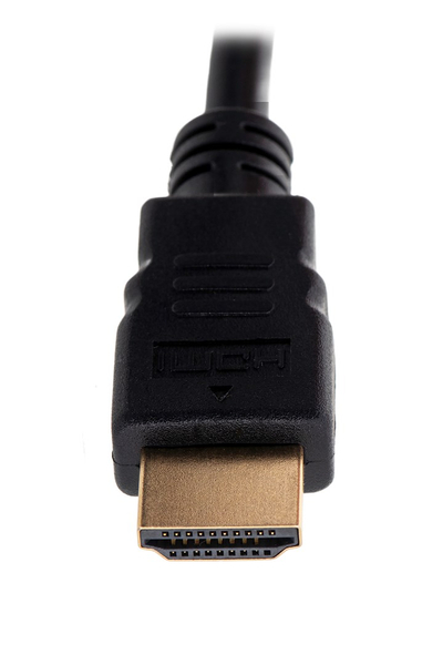Kabull HDMI Gembird CCHDMI410M, 10m, HDMI 1.4 me Ethernet, i zi