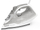 Hekur me avull Tefal FV2863E1 Express Steam, 2500W, pllakë qeramike, blu