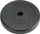 Peshë për ushtrime Allright (FE03027), 2.5kg, e zezë