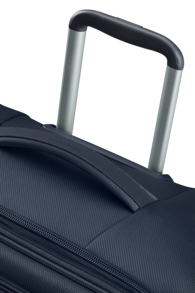 Valixhe Soft Me 4 Rrota Samsonite Respark