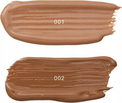 Korrektor dhe konturues GOSH Shape Up 001 Fair, 14ml, për lëkurë të çelët