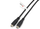 Kabllo USB-C në USB-C Equip 128888, 3m, PD 60W, e zezë