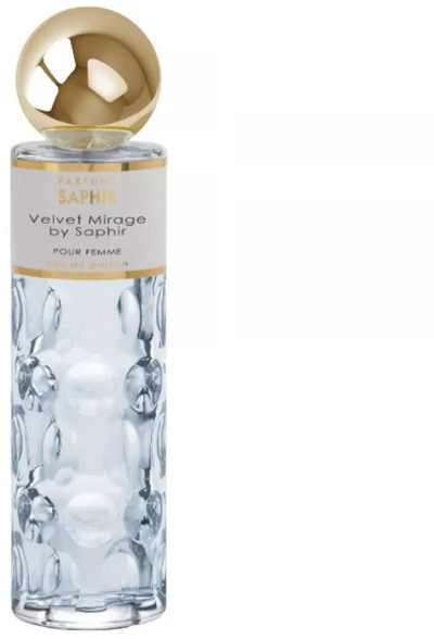 Parfum Velvet Mirage Eau de Parfum, 200ml, spray