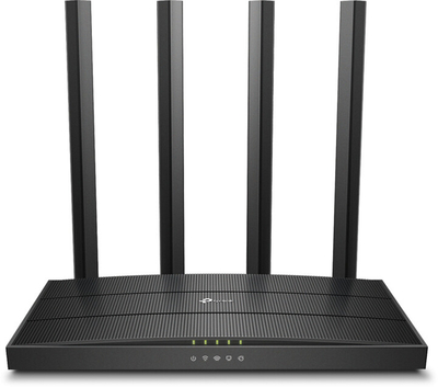 Router TP-LINK Archer C80