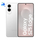 Telefoni Samsung Galaxy S25 Edge, 6.7", 256GB, Titanium Silver