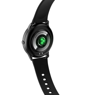 Orë e mençur Xiaomi Imilab KW66, e zezë