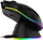 Maus gaming Dareu EM901X, wireless 2.4G edhe me kabllo, 12000 DPI, RGB, i zi
