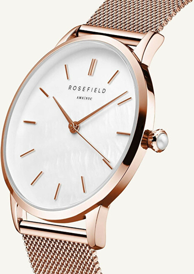 Orë për femra Rosefield The Pearl Edit RMRMR-R09, e artë
