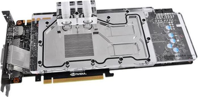 Bllok uji për kart grafik Thermaltake Pacific V-GTX 980Ti (CL-W094-PL00TR-A)