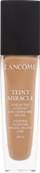 Fondatinë Lancome Teint Miracle, hidratuese, SPF 15, me ngjyra të ndryshme