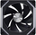 Ftohës Lian Li Uni SL120 V2 Reverse Blade, 120 mm, i zi
