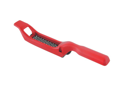 Lima plastike Modeco MN-66-702 për dru dhe PVC, 140x40mm