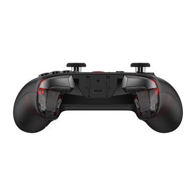Gamepad GameSir Cyclone 2, Bluetooth, wireless, i zi