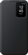 Këllëf telefoni Samsung EF-ZA356 Smart View Wallet, 6.6", me xhep karte, i zi