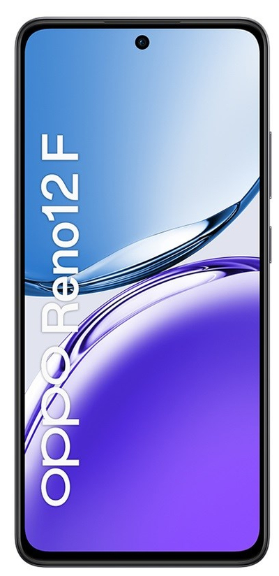 Telefoni Oppo Reno 12 F, 8GB 256GB, Dual SIM 4G, gri mat