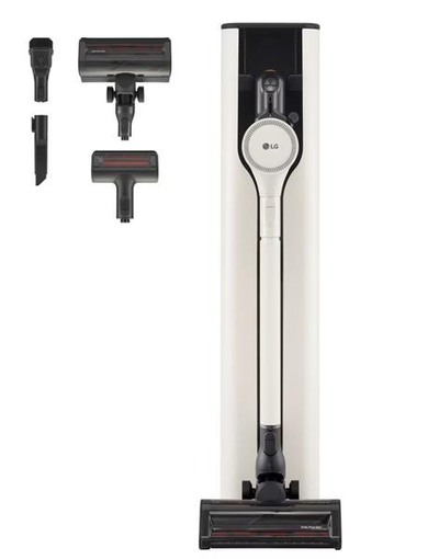 Thithëse elektrike LG A9T-PRIME1C, bezhë