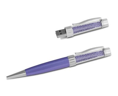 Stilolaps me USB Swarovski 5003495