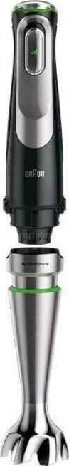 Blender Braun MQ9147X, i zi