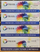 Toner Prism HP 207X W2210X, 3000 faqe, i zi