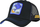 Kapelë bejsbolli Capslab Freegun Looney Tunes CL-LOO-1-ROA1, me rrjetë, snapback, e zezë