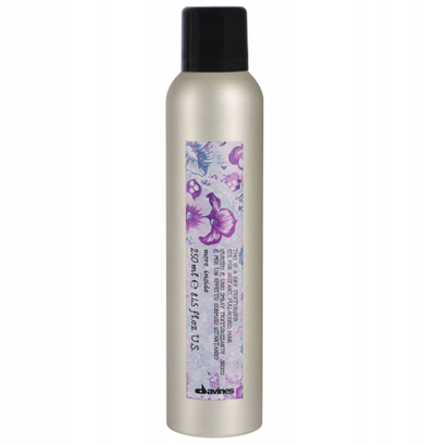 Sprej teksturues i thatë Davines This Is a Dry Texturizing Spray, 250 ml