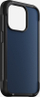Mbulesë telefoni Nomad Rugged, për iPhone 15 Pro 6.1", Atlantic Blue