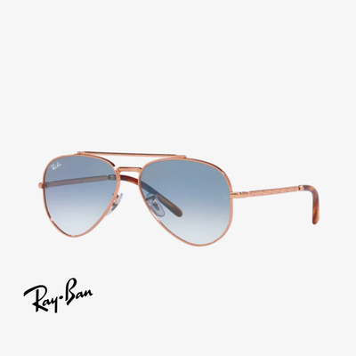Ray-Ban RB3625 92023F 58