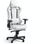 Karrige noblechairs EPIC, White Edition