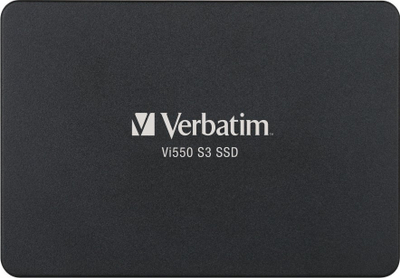 Disk SSD Verbatim Vi550, 4TB, 2.5" SATA III