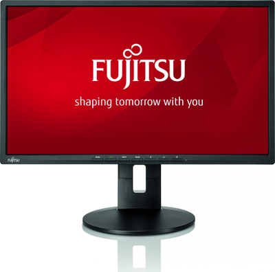 Monitor Fujitsu B22-8 TS Pro, 21.5", Full HD, i zi