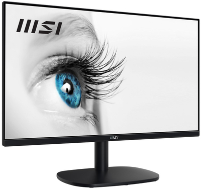 MSI PRO MP245V - 24" - FHD - LED - 100Hz